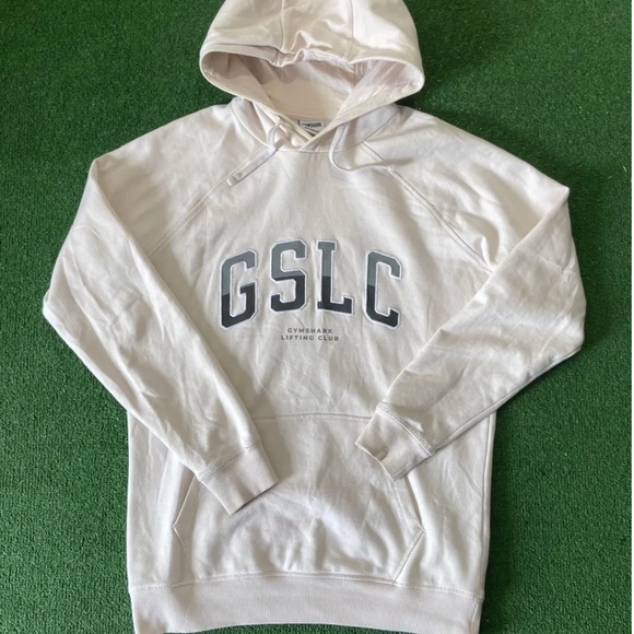 Gymshark Lifting Club Collegiate Hoodie - Picture 1 of 5